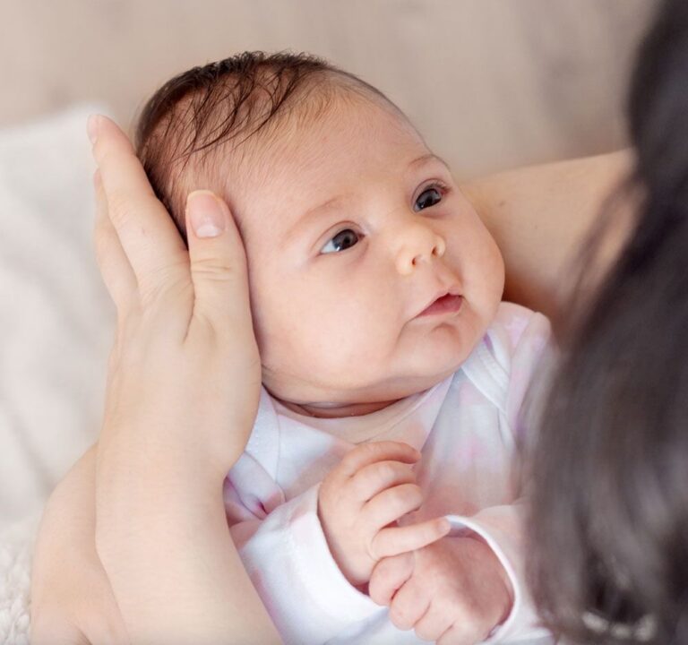 Newborn baby Essentials- The Ultimate Checklist for Newborn baby